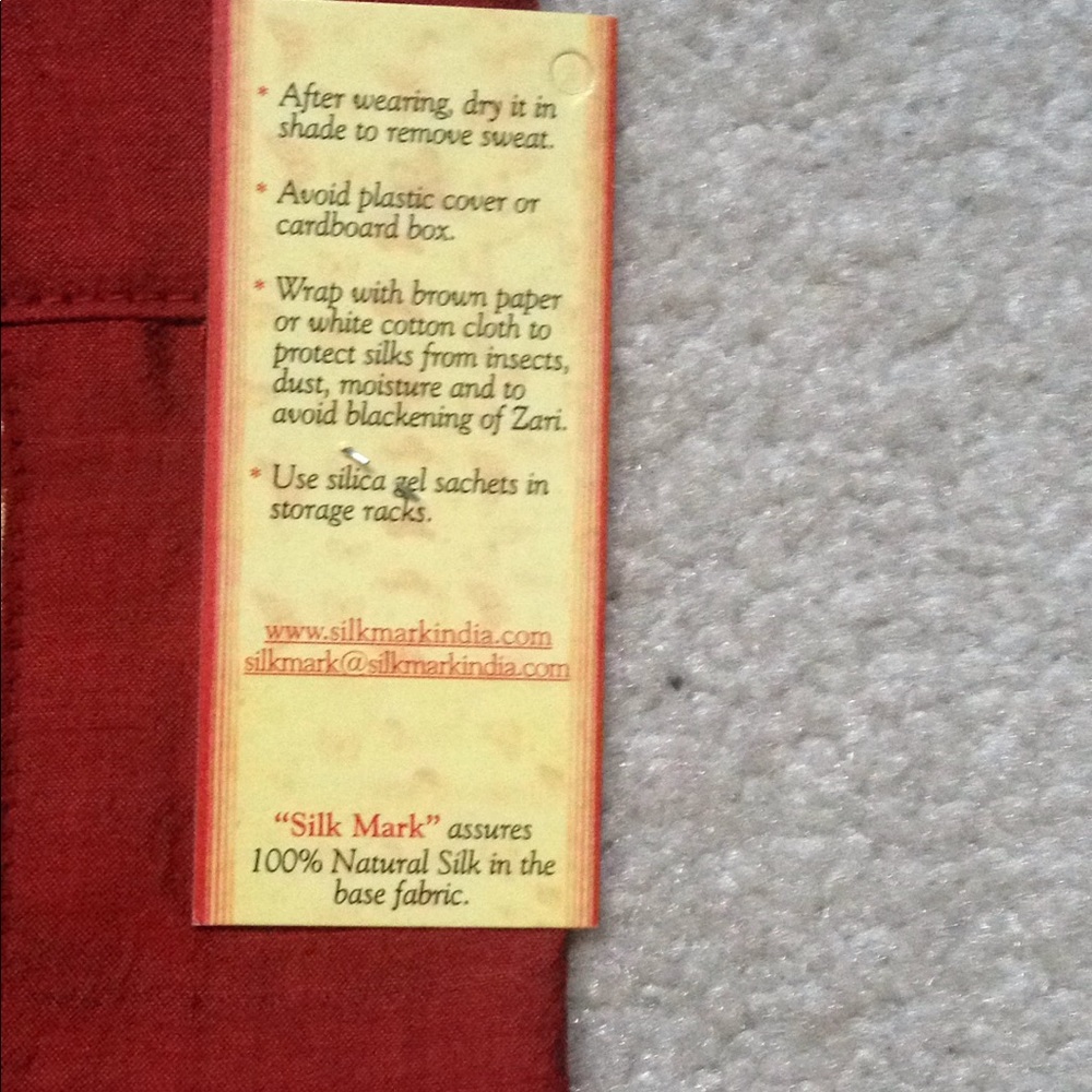 Scarf - Picture 3 of 3